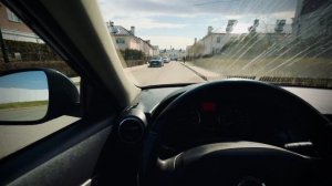 Nissan Almera 2015, 1.6 акпп, в отличном состоянии. Родной пробег 162ткм