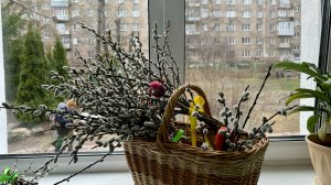 Пасхальная ярмарка 2026