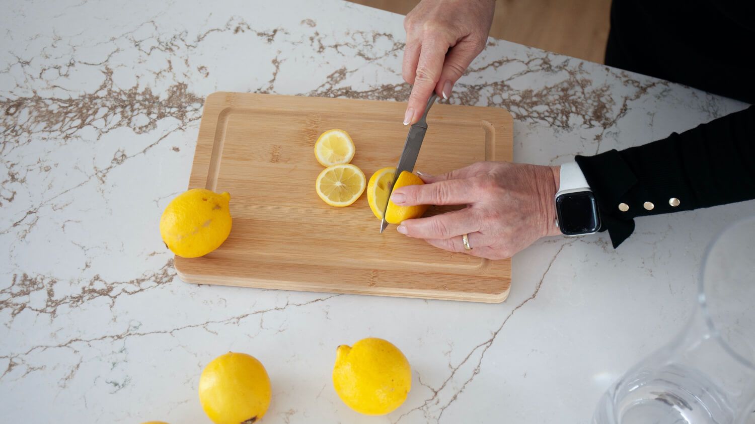 Quantra Quartz 9966 Serenade