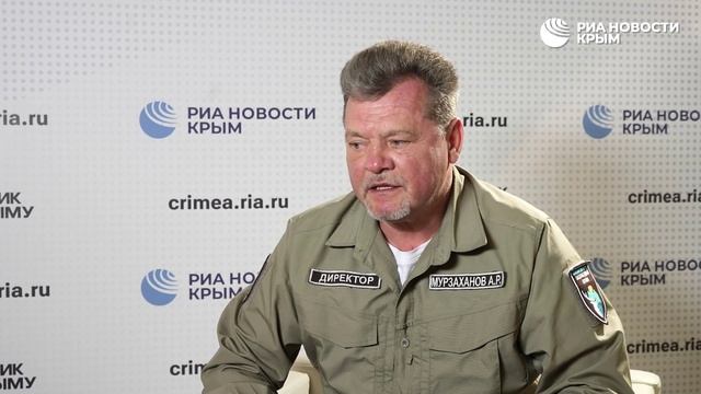 Ночные экскурсии хотят проводить в заповедниках Крыма.