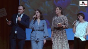 Трогательная песня учителей на последнем звонке - что вы помните о своём выпускном?