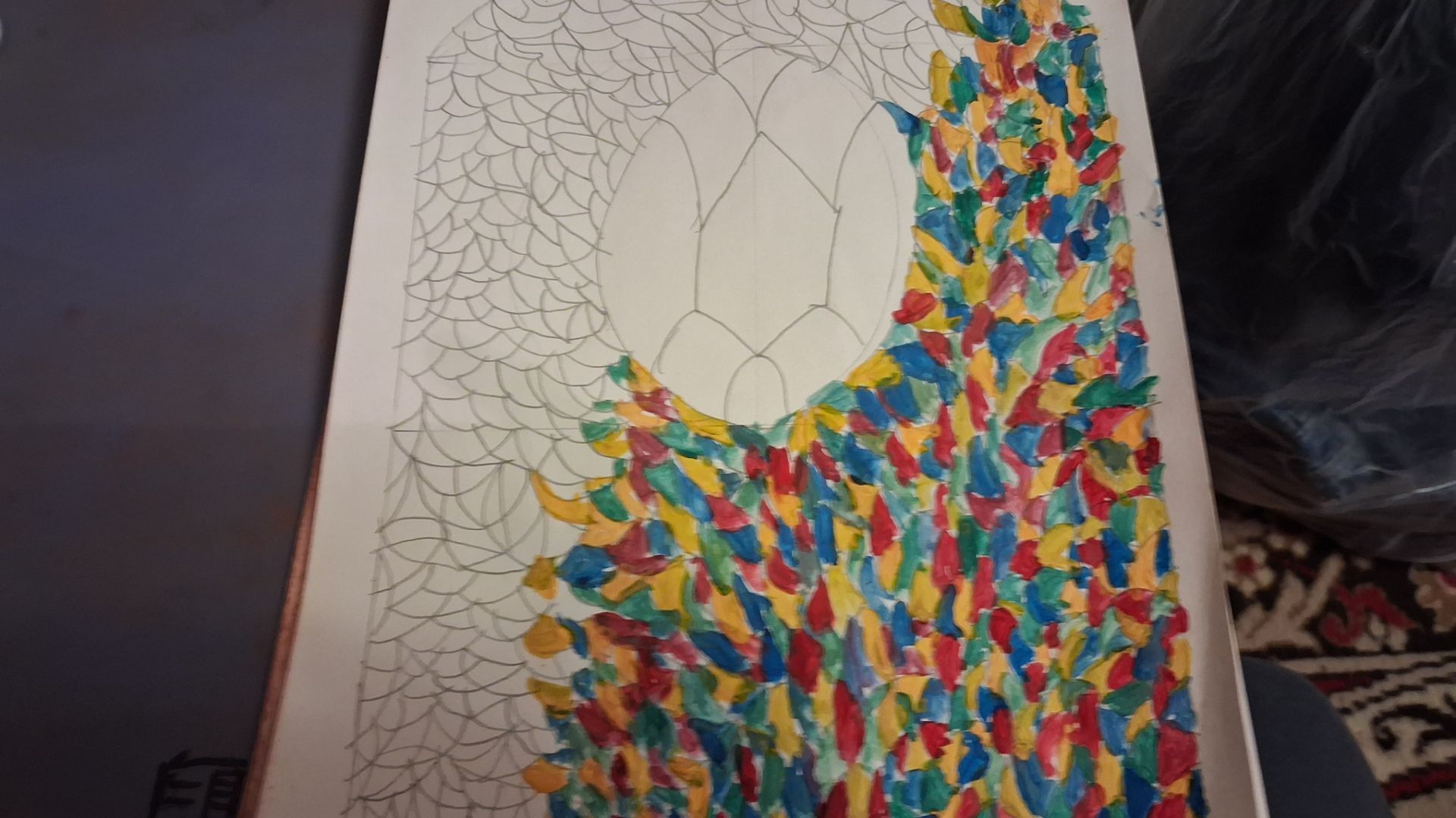 Красивая картинка