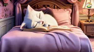 🍿 💖 Лучшая Колыбельная для Девочек 2026 🛖Крепкий Сон без Слёз ∙ Сладкие Сны