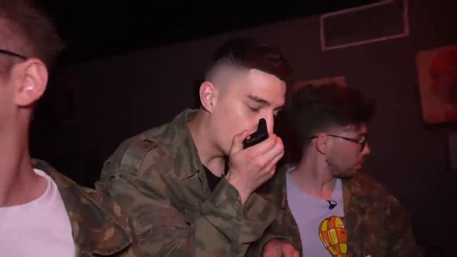 Страшныи Бункер в ЧЕРНОБЫЛЕ !Реальные МОНСТРЫВлад бумага а4