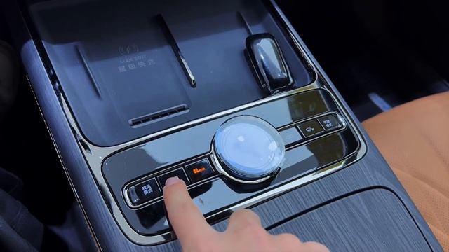 All New 2026 Geely Galaxy Starshine 8 PHEV - Exterior And Interior 