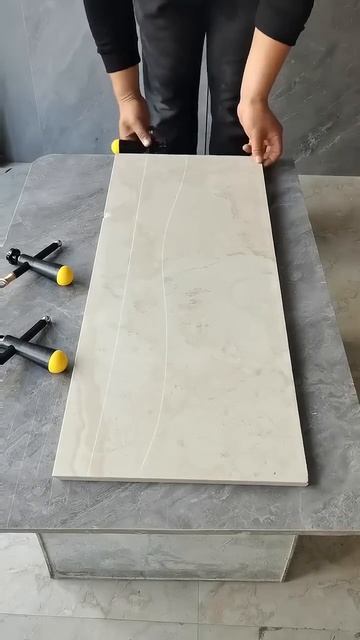 Идеальная резка ПЛИТКИ без плиткореза


Руки Плотника