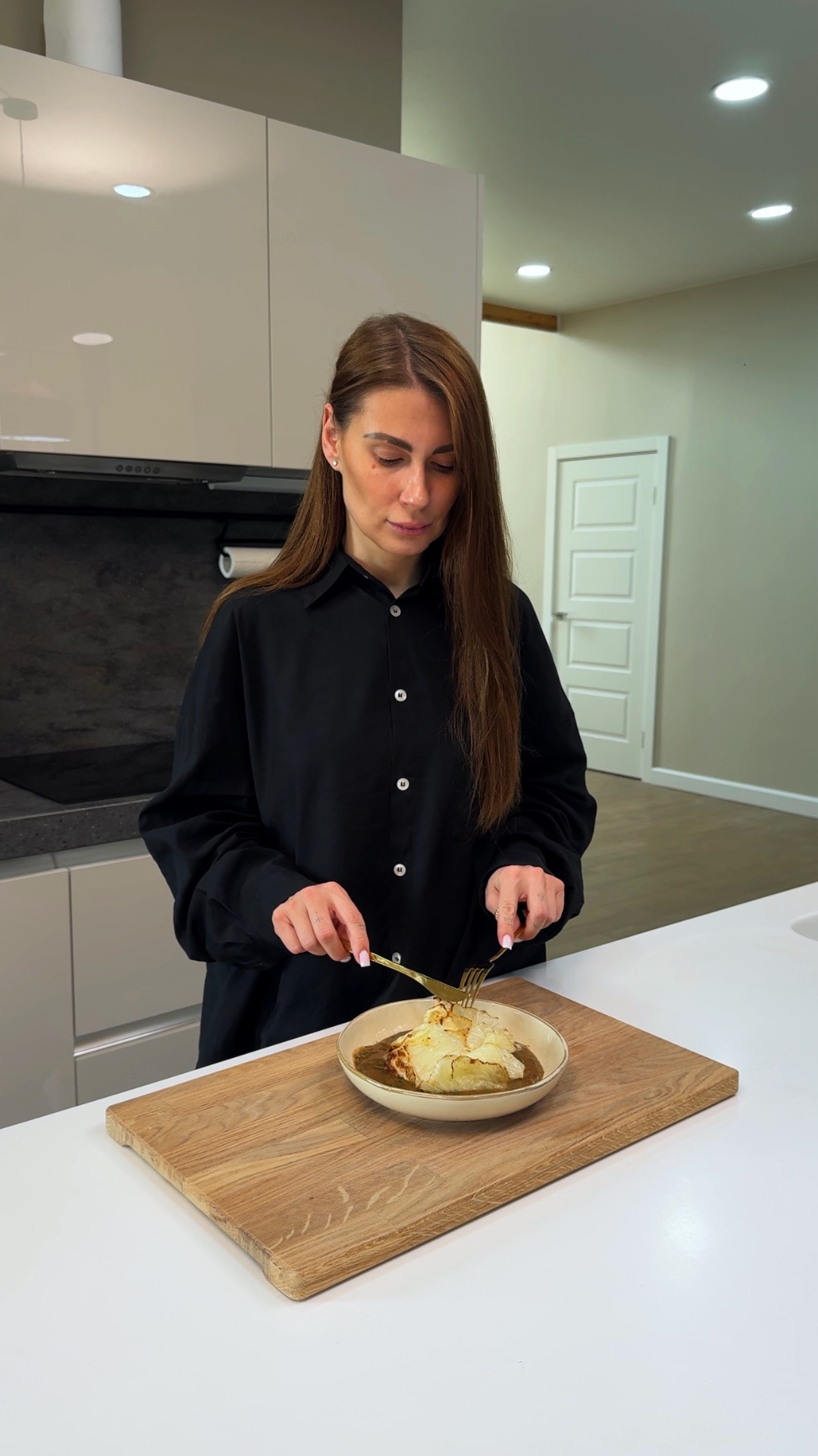 ПЕКИНСКАЯ КАПУСТА КОТОРАЯ ОТКАЗАЛАСЬ БЫТЬ САЛАТОМ