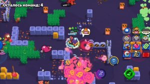 ИГРАЮ В НУЛС БРАВЛ! СПИДРАН 600К КУБКОВ!