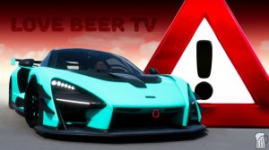 🔴 Forza Horizon 5 🍺 Прохождение знака "ОПАСНО!"  «ПРЫЖОК НА СТАДИОНЕ» Весенний Сезон!!! 16.04.2026