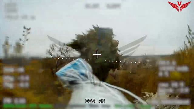 🔥Донбасс. Работает «Рубикон»