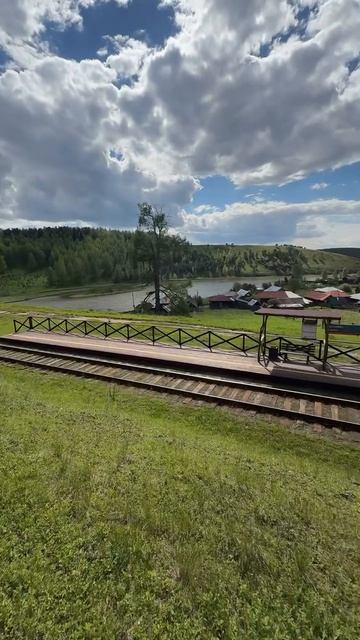 Уральская одиссея - 36 день