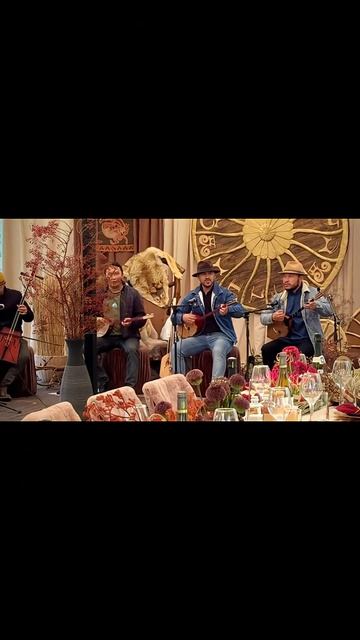 Корпоративный тур для РБК. Подробности в комментариях #алтай #туры #корпоратив #путешествия #горы