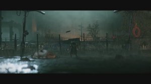 Replaced —релизный трейлер