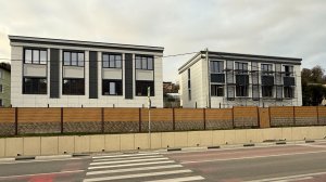 Два дома 300 м² на участке 11 соток в Адлере: срочно за 70 млн руб.!