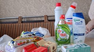 Родственник, 🪙 должен!/Покупки/Готовим вместе.