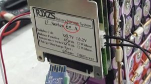 Всё о BMS за 5 минут Виды и характеристики плат защиты Li-ion аккумуляторов. AMURSAT [get.gt]