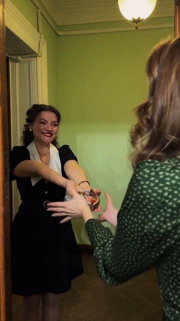 Новый год  время когда мечты становятся ближе SemenaPartnerShorts