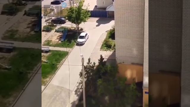 Надо было кофе перед этим не пить.