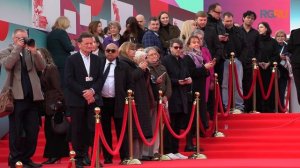 В Москве открылся 48 Московский международный кинофестиваль