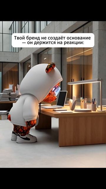 Продолжение ⬇️ #маркетинг #бренд #брендинг #кузницабрендов