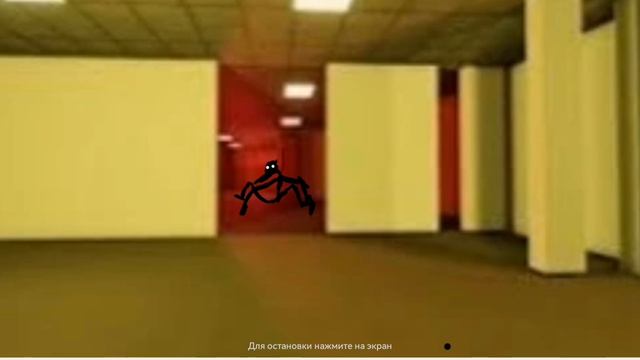 The Backrooms Episode 2 Teaser Trailer(13+)