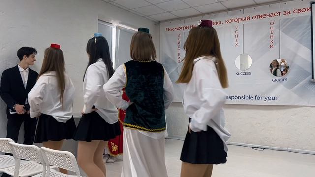 А ну-ка, девушки - 2026