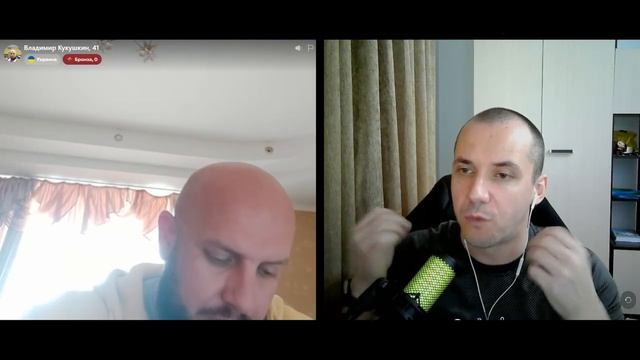 🤒Пытался, пытался, не получилось и сбежал😆 | 💾Чат рулетка