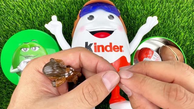 Залипательно для малышей. ШахТВ