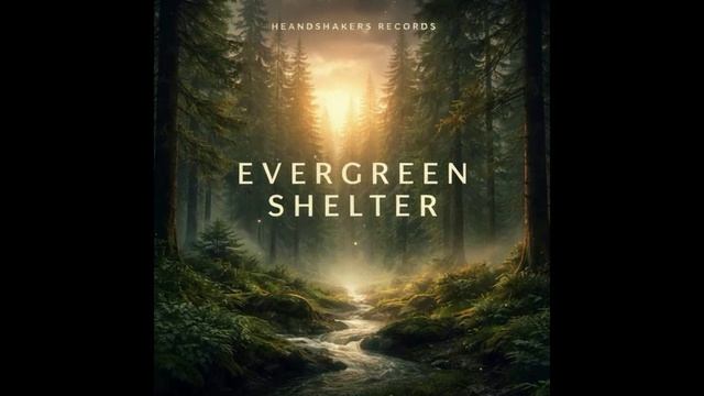 Heandshakers Records- Evergreen Shelter (Radio Edit) 2026