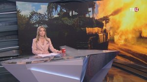 Российский "Ураган" ликвидировал натовскую гаубицу