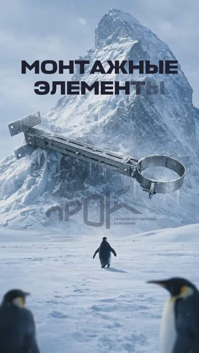 Монтажные элементы дымохода