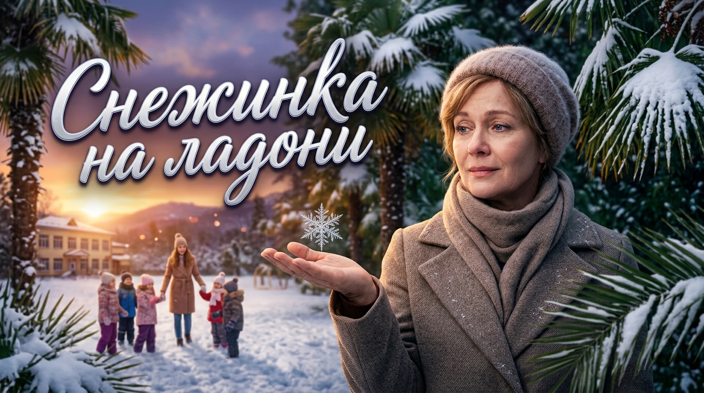 Снежинка на ладони / Грустные рассказы / Истории из жизни / Аудиокниги слушать онлайн / Проза