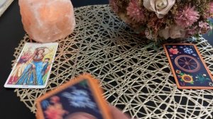 Что он задумал по поводу Вас❤️🔥💐✨Расклад по вариантам