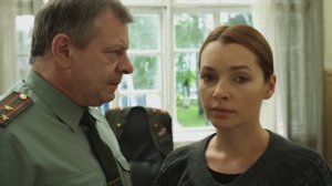 УРАВНЕНИЕ ЛЮБВИ - 6 серия