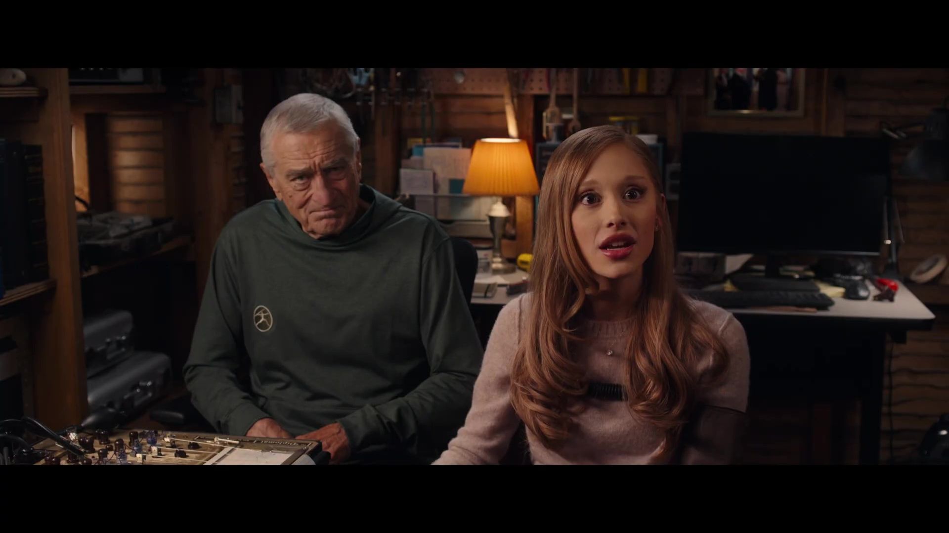 Знакомство с Факерами 4: Новая Глава  Трейлер 2026