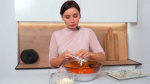 Вкуснейший САЛАТ из обычной моркови! ОРИГИНАЛЬНО и очень ПОЛЕЗНО!