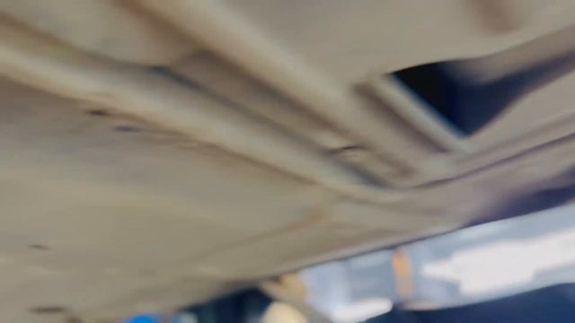 В Класс w447 Мерседес выкидываем ТРУБКИ заднего контура✅, СТАВИМ комплект шлангов Mercedes W447 ❄️1