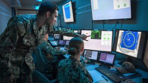 Американские пилоты замяукали во время переговоров с диспетчером над Пентагоном