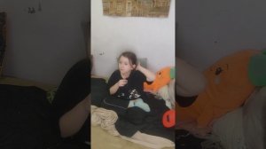 разговор о важном с лебедь Алисой Александровной №2