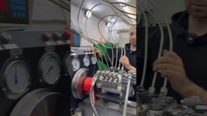 ТНВД Камаз 337-20.05