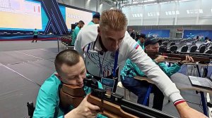 В Екатеринбурге проходит финал межрегионального "Кубка защитников Отечества".