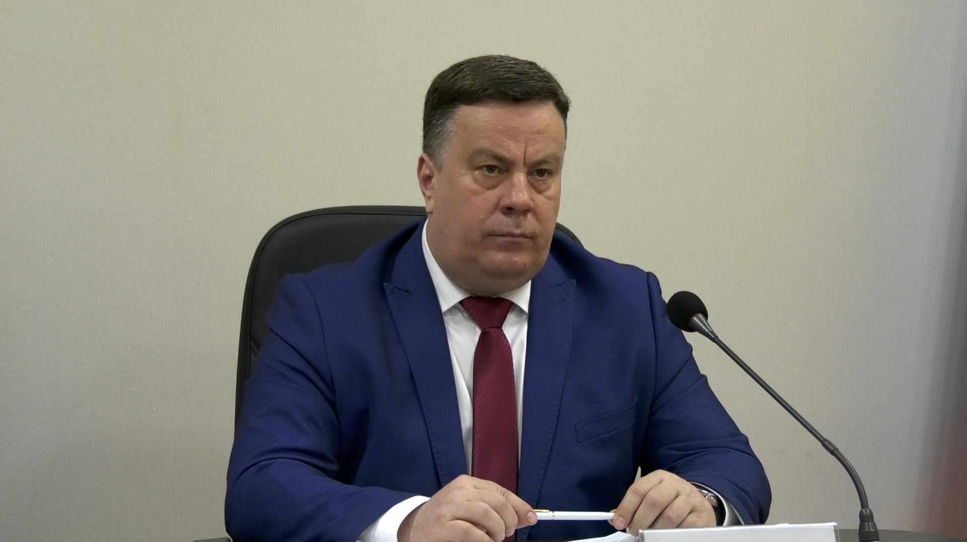 Константин Кузьмин о правовой экспертизе законопроектов