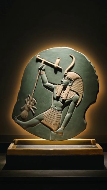 ДРЕВНИЙ ЕГИПЕТ. ПЕРЕД РАССВЕТОМ Как пустыня, река и кровь создали первую великую цивилизацию