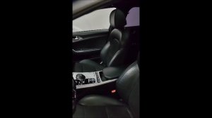 KIA Stinger «АВТОРУСЬ автомобили с пробегом» 0089