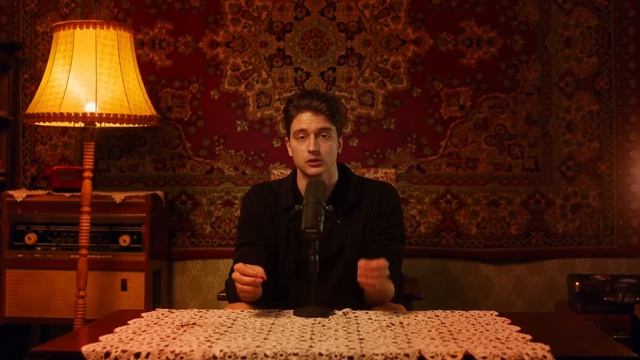 Соверши эту ошибку, чтобы изменить свою жизнь Альберт