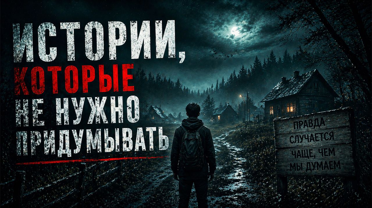 ИСТОРИИ КОТОРЫЕ НЕ НУЖНО ПРИДУМЫВАТЬ. СТРАШНЫЕ. МИСТИЧЕСКИЕ. ИЗ ЖИЗНИ.ТВОРЧЕСКИЕ