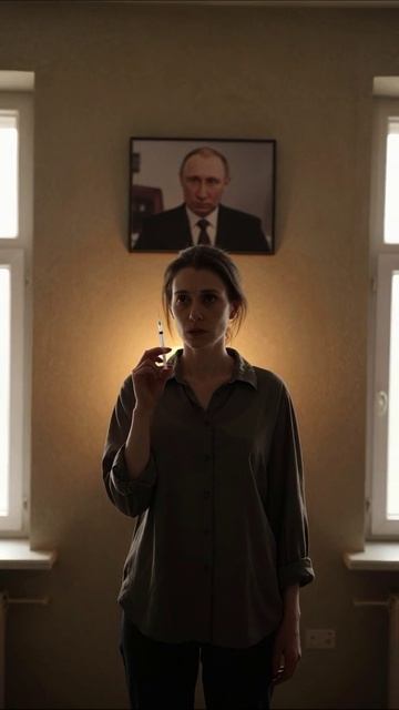 Однажды в тени власти политика социальныепроблемы драма