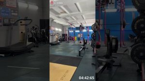 Отборочный комплекс 26.1 Гран при Евпатия Коловрата и Авдотьи Рязаночки