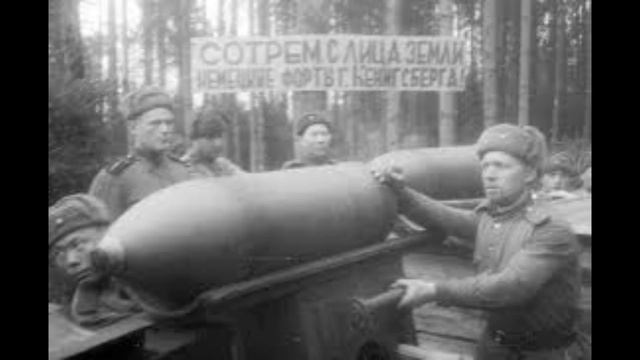 82 года назад - Завершилась битва за Правобережную Украину – Днепровско-Карпатская операция