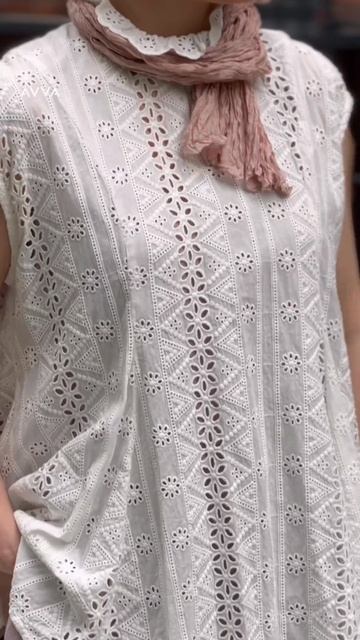 Когда деталь становится смыслом